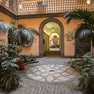 Dimoro Apartment